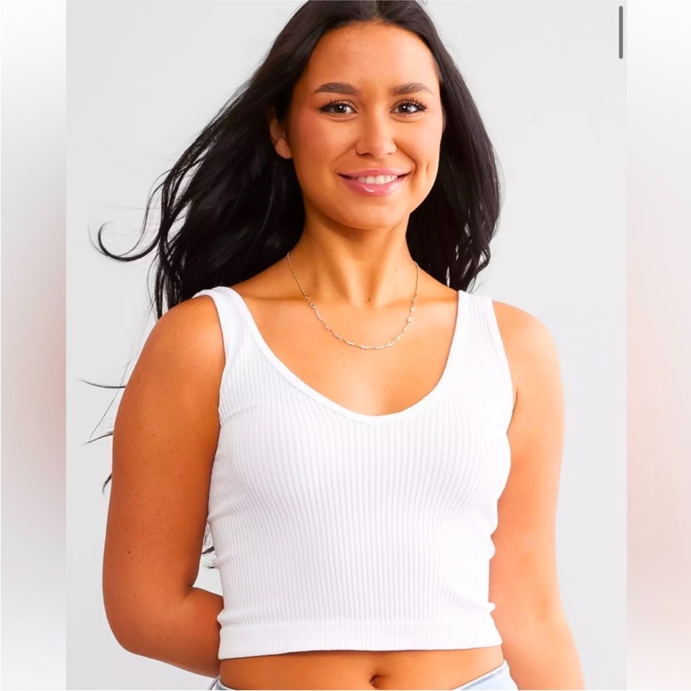Free People Brami Tank